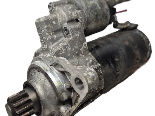 Starter VW PASSAT B6 (3C2) | BP33211083M8 - Image 4