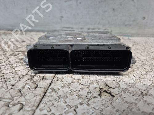 Engine control unit (ECU) SEAT IBIZA IV (6J5, 6P1) 1.6 TDI | BP25126016M57 