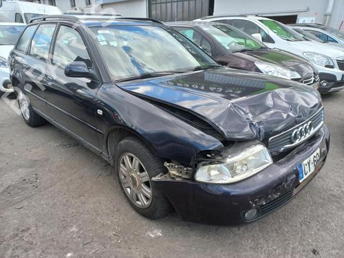 Left mirror AUDI A4 B5 Avant (8D5)  | BP15541230C26 