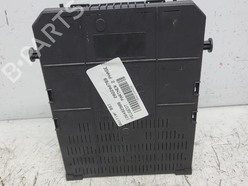 Fuse box PEUGEOT PARTNER Box Body/MPV | BP37500721E1 - Image 3