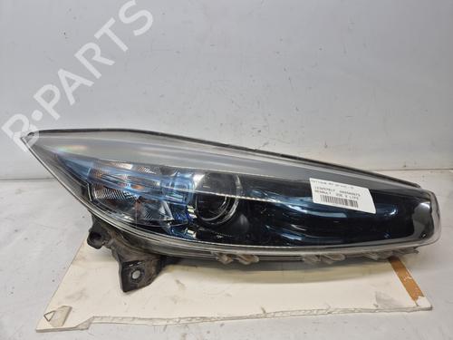 Used Right headlight Right headlight RENAULT ZOE (BFM_) [2012-2026] 33443902 33443902