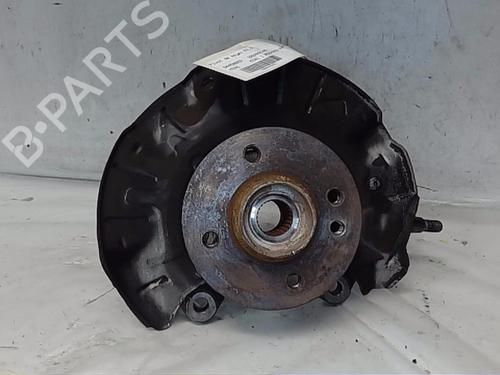 Used Left front steering knuckle MINI MINI (R50, R53) [2001-2006]  20508649