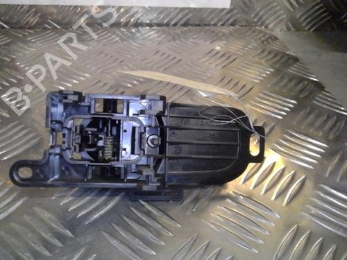 Rear right interior door handle NISSAN NOTE (E11, NE11) 1.5 dCi | BP13865361I16 