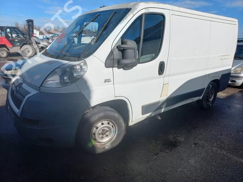 Used Parts FIAT DUCATO Van (250_) 100 Multijet 2,2 D (100 hp) 4431227