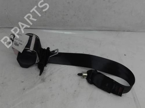 Rear left belt tensioner PEUGEOT 407 Coupe (6C_) 2.7 HDi | BP15541173C89 