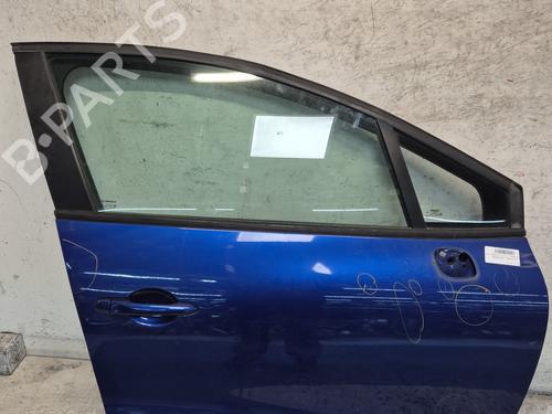 Used Right front door RENAULT CLIO IV (BH_) 1.5 dCi 75 (75 hp) 30447248