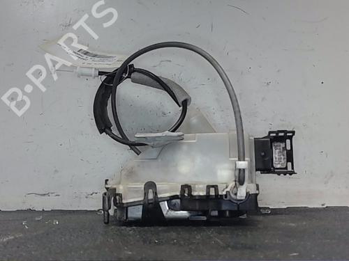 Højre bagtil lås CITROËN C3 / C3 ORIGIN III (SX) 1.6 BlueHDi 100 (99 hp) 24214745