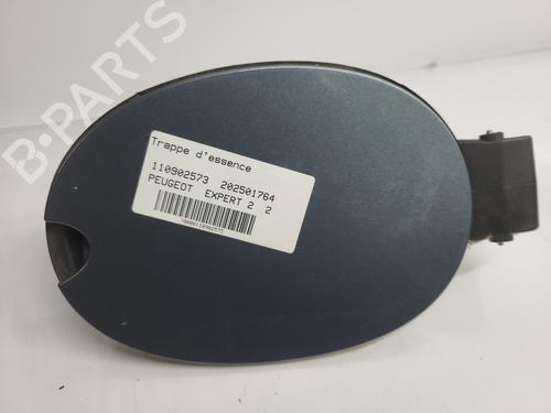 Tankklappe für PEUGEOT EXPERT Van (VF3A_, VF3U_, VF3X_) 2.0 HDi 130 (128 hp) 31283397