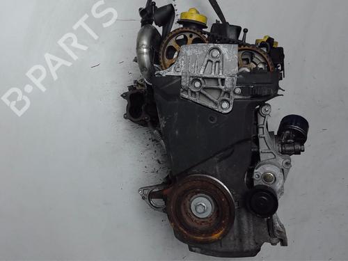 Engine RENAULT MODUS / GRAND MODUS (F/JP0_) 1.5 dCi (FP0D, JP0D) | BP19079374M1 