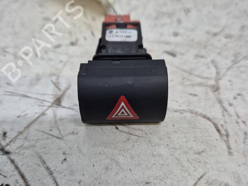 Advarselsbryter Advarselsbryter CITROËN C3 III (SX) 1.2 VTi 82 (82 hp) 33248136 33248136