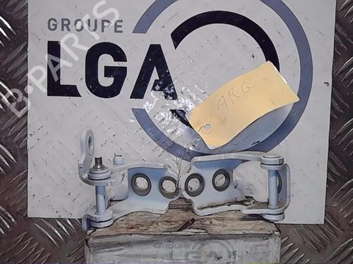 Used Hinge/Door check strap RENAULT ESPACE V (JR_) 2.0 Blue dCi 160 (JRAM) (160 hp) 14556036