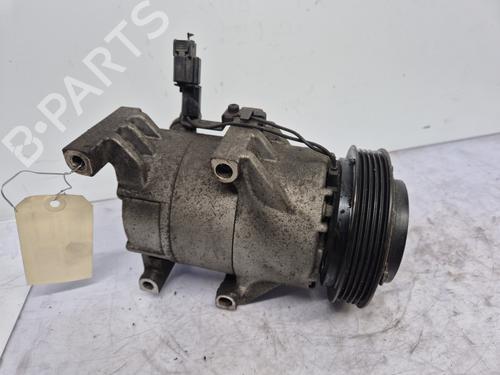 AC compressor HYUNDAI ix20 (JC) 1.6 CRDI | BP32292382M34 - Image 5