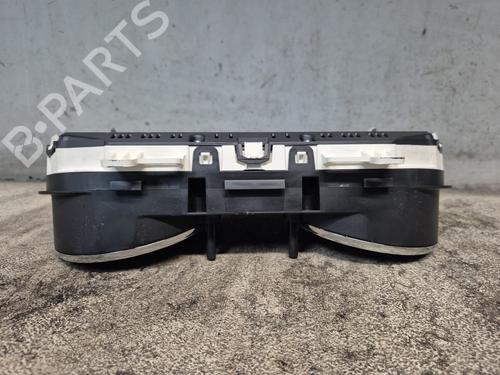 Instrument cluster NISSAN QASHQAI I (J10, NJ10)  | BP27811781C47 
