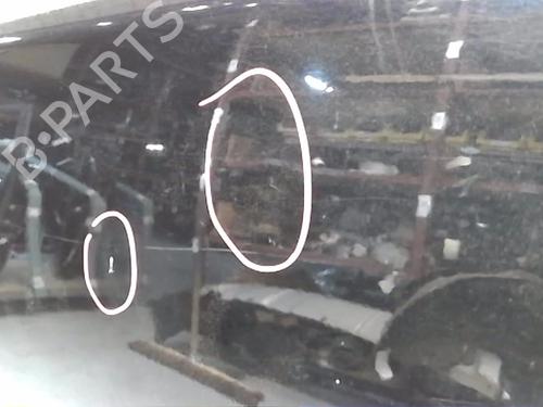 Left rear door RENAULT KOLEOS I (HY_) 2.0 dCi | BP13824643C4 