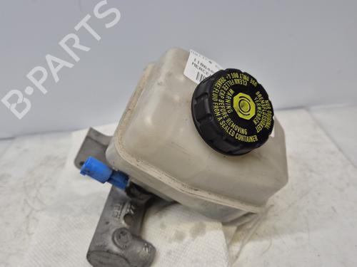 Used Brake master cylinder MERCEDES-BENZ SPRINTER 3,5-t Van (B906) [2006-2020]  31275793