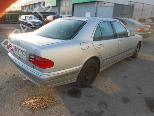 Left front brake caliper MERCEDES-BENZ E-CLASS (W210) E 220 CDI (210.006) | BP14520264M105 