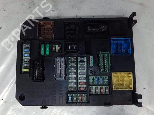 Fuse box PEUGEOT 308 II (LB_, LP_, LW_, LH_, L3_) 1.2 THP 130 | BP19400811E1 