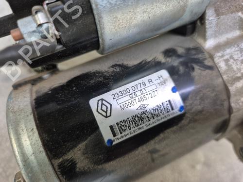 Starter RENAULT TWINGO III (BCM_, BCA_)  | BP28416413M8