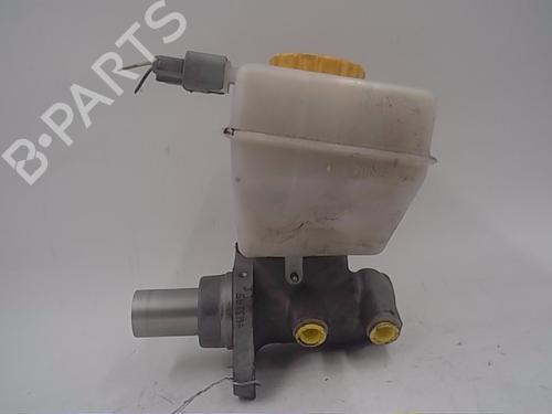 Brake master cylinder JAGUAR XF I (X250)  | BP14522845M77 