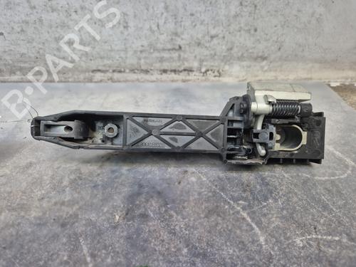 Rear right interior door handle NISSAN QASHQAI I (J10, NJ10)  | BP30117553I16 