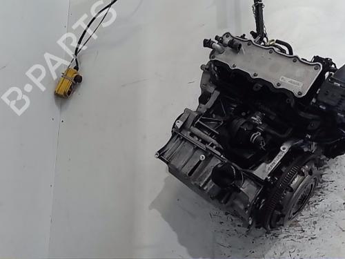 Motor VW GOLF VII (5G1, BQ1, BE1, BE2) 1.2 TSI (105 hp) 23562980