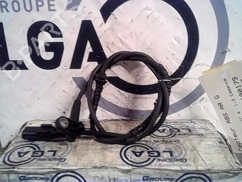Electronic sensor RENAULT SCÉNIC IV (J9_) 1.3 TCe 160 (J9NC) 479000931R
