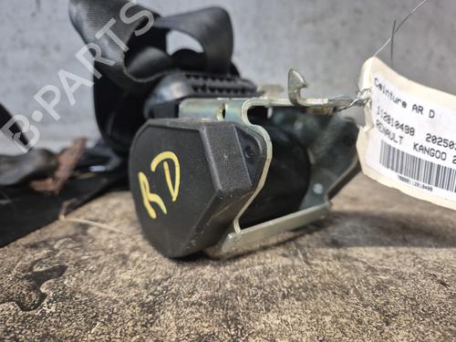 Rear right belt tensioner RENAULT KANGOO / GRAND KANGOO II (KW0/1_) 1.5 dCi 85 (KW0K, KW0L, KW0B) | BP29441345C90 