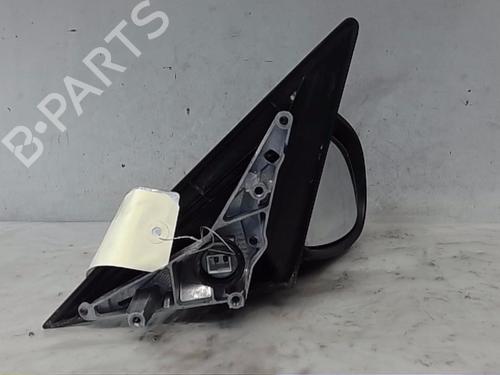 Left mirror BMW 3 Touring (E91)  | BP13823776C26 