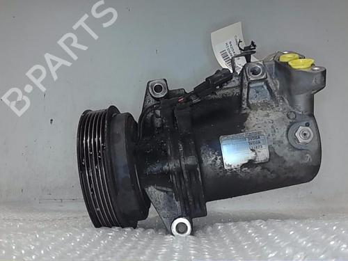 AC-Kompressor AC-Kompressor 21060531 21060531