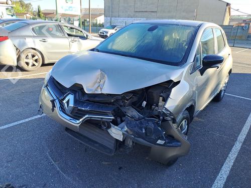 Brukte deler til RENAULT CAPTUR I (J5_, H5_)  1.2 TCe 120  4986183