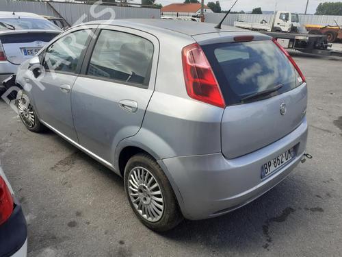 Left mirror FIAT GRANDE PUNTO (199_)  | BP13850960C26 