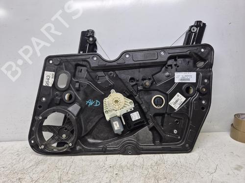 Front right window mechanism VW GOLF VI (5K1) | BP37276404C23 - Image 3
