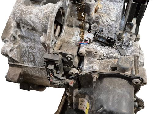 Gearbox VW POLO V (6R1, 6C1) 1.2 TSI 16V | BP24650697M3 