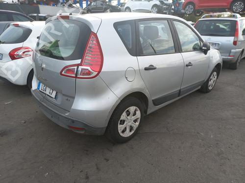 Engine RENAULT SCÉNIC III (JZ0/1_) 1.5 dCi | BP37674817M1 - Image 12
