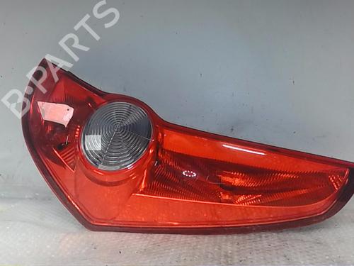 Højre baglygte OPEL AGILA B (H08) 1.3 CDTI (F68) (75 hp) 30824661
