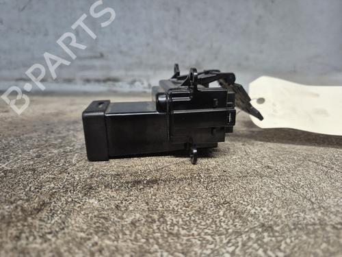 Card reader CITROËN C4 Grand Picasso II (DA_, DE_)  | BP29318382E4 
