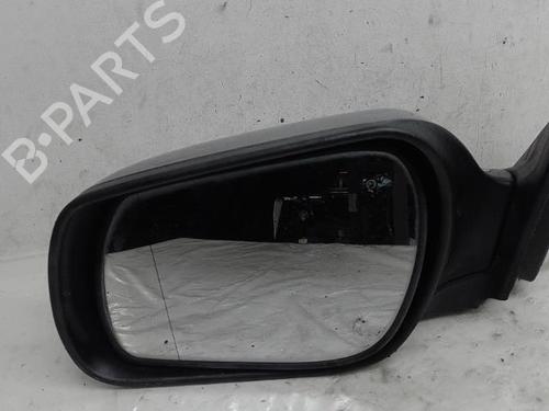 Left mirror MAZDA 6 Hatchback (GG)  | BP16037684C26 