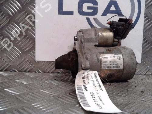 Starter FIAT PANDA (169_) 1.2 (169.AXB11, 169.AXB1A) | BP13864966M8 