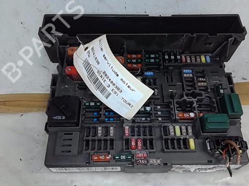 Used Fuse box BMW 3 Touring (E91) 320 d (177 hp) 19400767