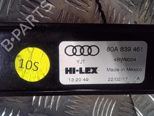 Used Rear left window mechanism AUDI Q5 (8RB) [2008-2019]  13857653