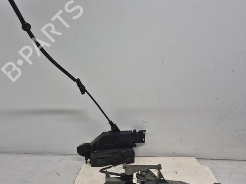 Used Front right lock Front right lock PEUGEOT 207 (WA_, WC_) 1.4 HDi (68 hp) 33443810 33443810