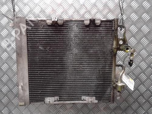 AC-Kondensator OPEL ASTRA H (A04) 1.9 CDTI (L48) (120 hp) 14551685