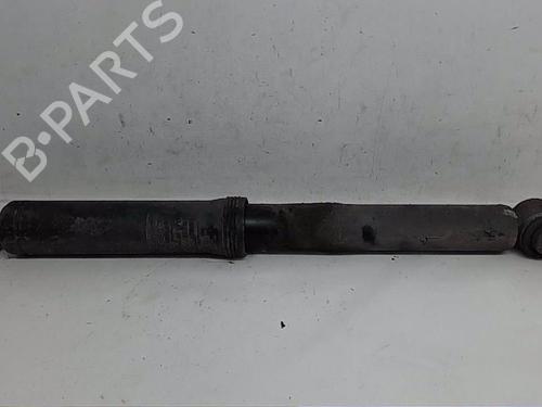 Used Right rear shock absorber CITROËN C3 II (SC_) 1.6 HDi (92 hp) 13836292