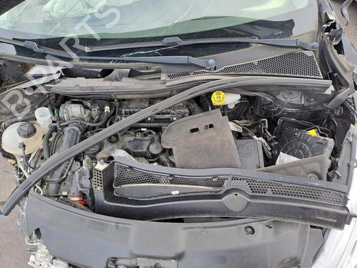 Engine PEUGEOT 208 I (CA_, CC_) 1.6 HDi / BlueHDi 75 | BP26876019M1 