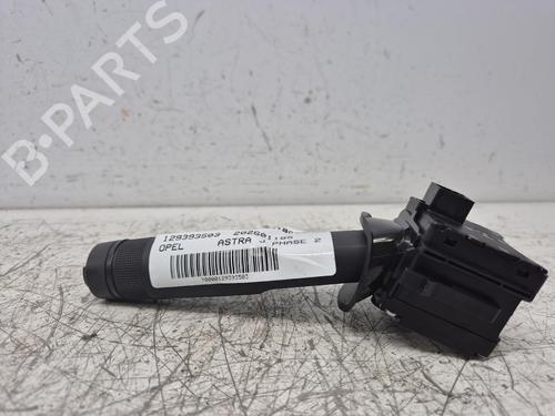 Steering column stalk OPEL ASTRA J (P10) | BP38004325I23 - Image 2