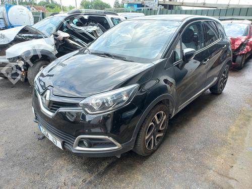 Brugte RENAULT CAPTUR I (J5_, H5_) 1.5 dCi 90 (J5N4, J5M5, J5MW, J5M6, J5AL, J5AJ) (90 hp) 3388202