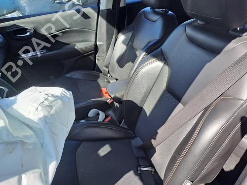 Venstre solskærm JEEP COMPASS (MP, M6, MV, M7) 1.6 CRD | BP29344312I1 