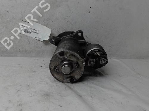 Starter PEUGEOT 206 Hatchback (2A/C) 1.4 16V | BP15182545M8 