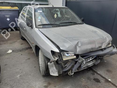 Right front door PEUGEOT 306 Hatchback (7A, 7C, N3, N5)  | BP13846256C3 