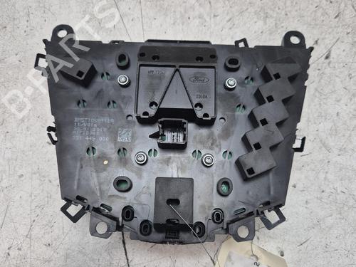 Warning switch FORD ECOSPORT 1.0 EcoBoost | BP39083211I22 - Image 3